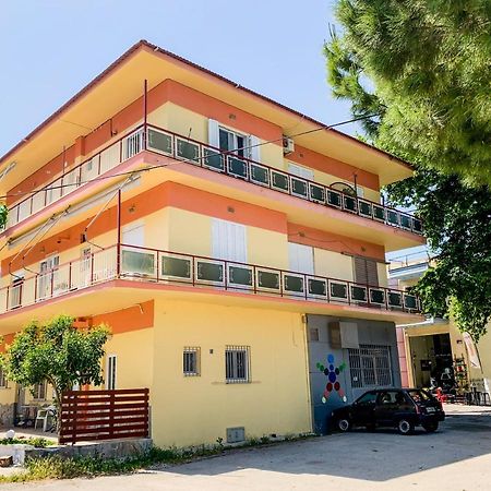 Maria House Apartment Eleonas Luaran gambar