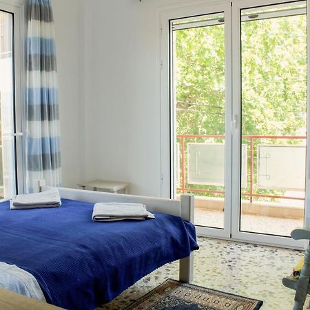 Maria House Apartment Eleonas Luaran gambar