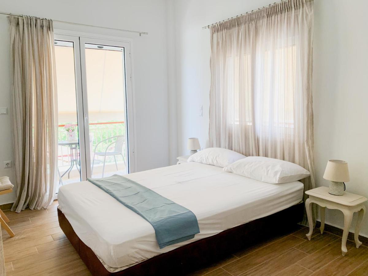 Maria House Apartment Eleonas Luaran gambar