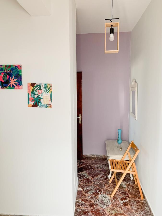 Maria House Apartment Eleonas Luaran gambar