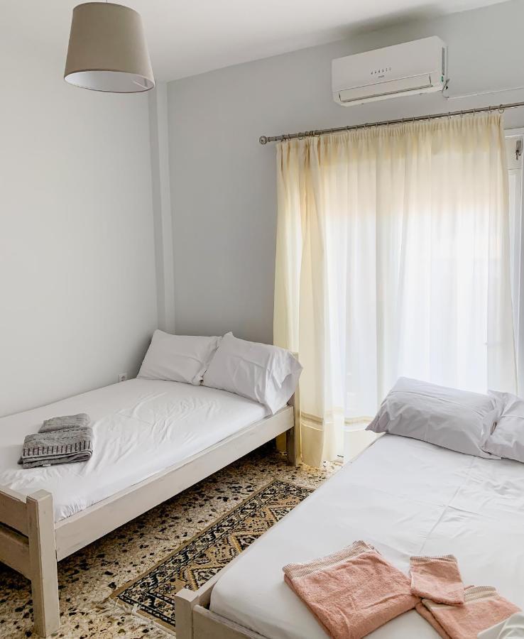 Maria House Apartment Eleonas Luaran gambar