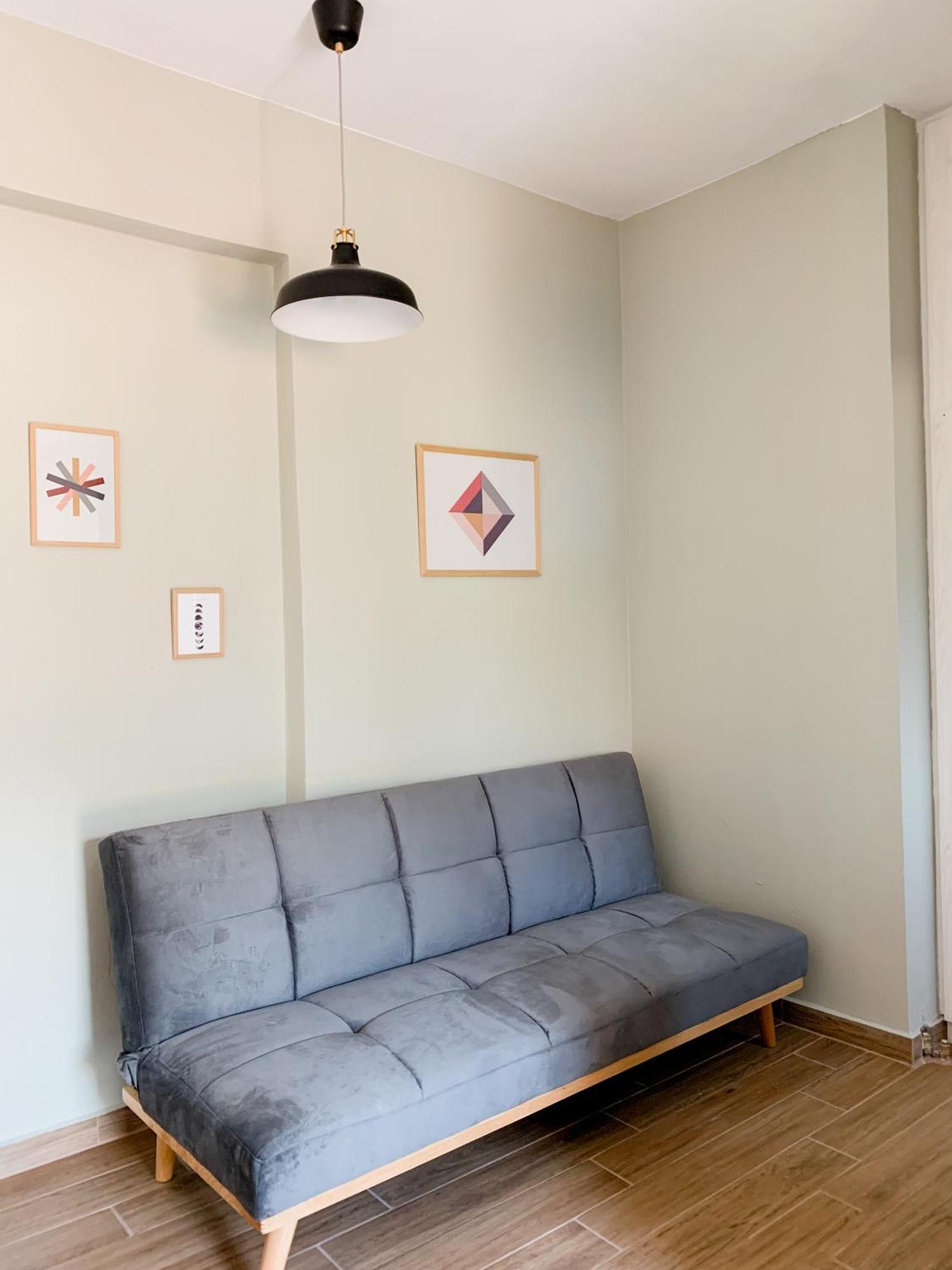 Maria House Apartment Eleonas Bilik gambar