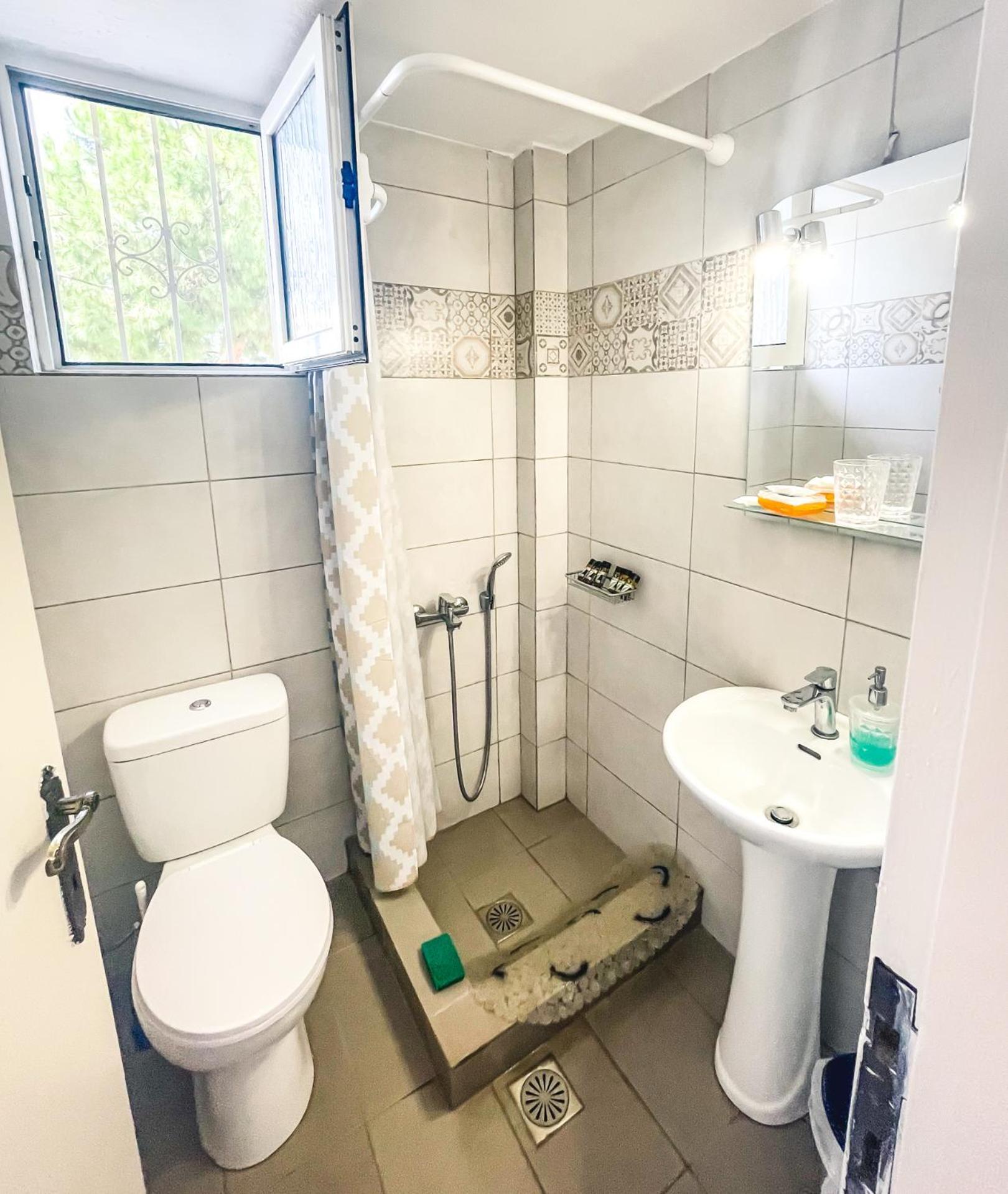 Maria House Apartment Eleonas Bilik gambar
